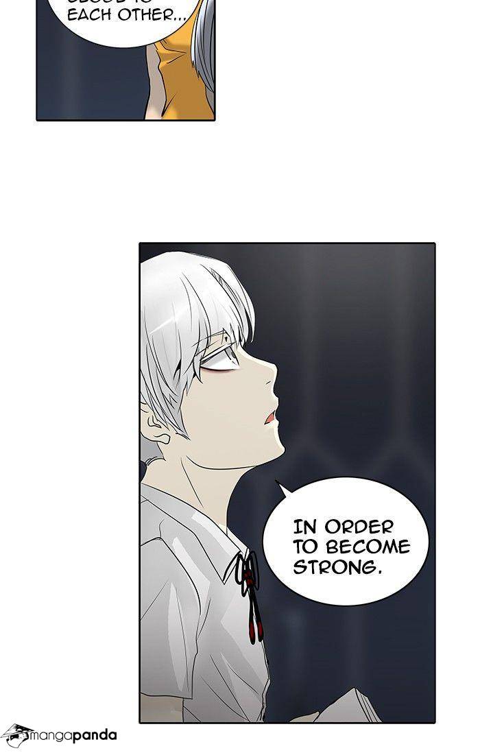 Tower of God Chapter 259 image 45
